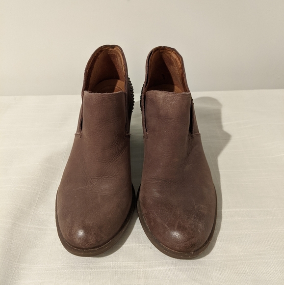 Valerie boots by Naya - Picture 5 of 6